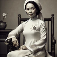 mẹ DDuy