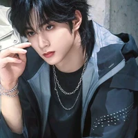 ✨LƯU DIỆU VĂN✨❄LƯU TỔNG❄