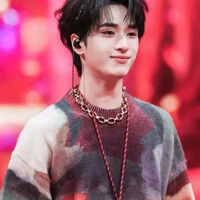 ✨NGHIÊM HẠO TƯỜNG✨❄LƯU PHU NHÂN❄