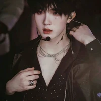 ✨TÔ TÂN HẠO✨❄ANH❄