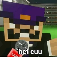 Mr. Cà Rốt.