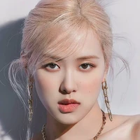 Park Chaeyoung (Rose)