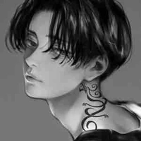 Sano Manjiro (Mikey)