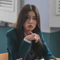 Kang Hyewon