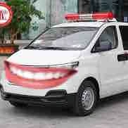 Xe cấp cứu 🚑 