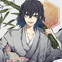 Hashibara Inosuke