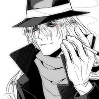 Gin(Kurosawa jin)