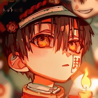 Hanako-Kun [Yugi Amane/Số 7]