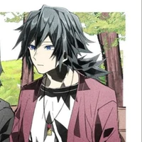 Tomioka Giyuu