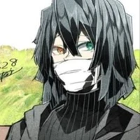Iguro Obanai