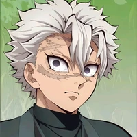Shinazugawa Sanemi