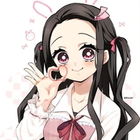 Kamado Nezuko