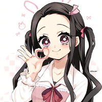 Kamado Nezuko