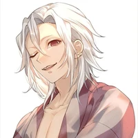 Uzui Tengen