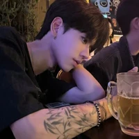 Châu Tử Hàn_anh nu9