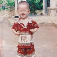 Thanh Pháp (bé)