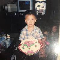 Đăng Dương (bé)