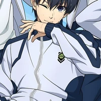 Isagi Yoichi