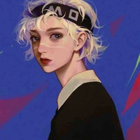 Nyx-tác giả
