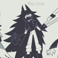 Miss Circle