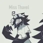 Miss Thavel