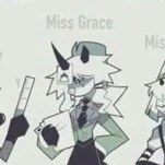 Miss Grace