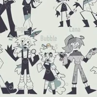 Friend Group