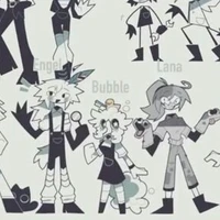Friend Group