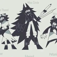 3 Evil Teacher