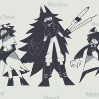 3 Evil Teacher