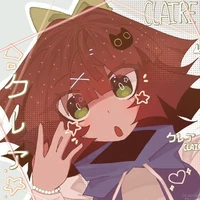 Claire