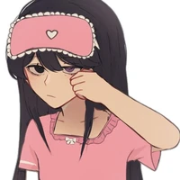 Công chuaw ngủ trong rừng 🎀