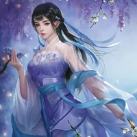 muội muội( sơ hạ)