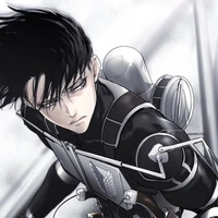 Levi Ackerman