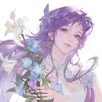 Eveline Forsythe (Mẹ Castella & Estella)