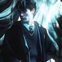 Tom Marvolo Riddle