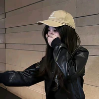 Trương Quế Ân_cj gái cùng cha khác mẹ Q