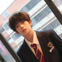 Trần Tuấn Minh _bé