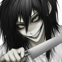 jeff the killer,