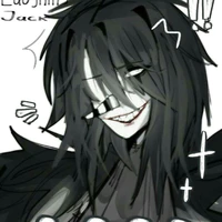 laughing jack