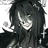 laughing jack