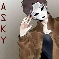 masky