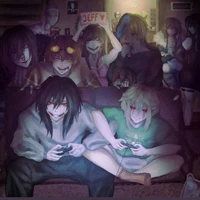 creepypasta