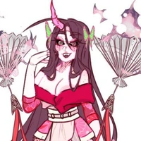 Kocho Kanae — Thượng Lục