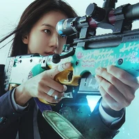 ume Kim Jisoo đến tận cùng