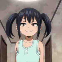 Shimura Hana