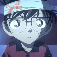 Edogawa Conan