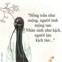 Trợ lí_Trịnh Tuyết