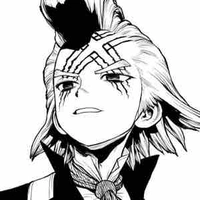 Xeno Houston Wingfield