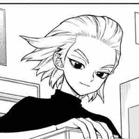 Xeno Houston Wingfield ( Trung học )